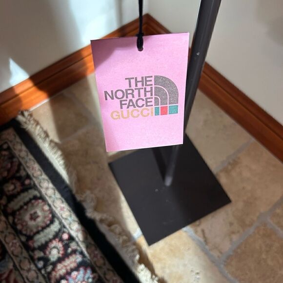 Men’s Gucci ex North face supreme mountain edition, jacket, size, XL NWT - Picture 4 of 12